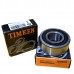 62307-2RS TIMKEN Підшипник однонорядний кульковий