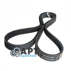 504145203 Многоручейный ремень CNH