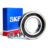 30213 SKF Підшипник роликовий конічний
