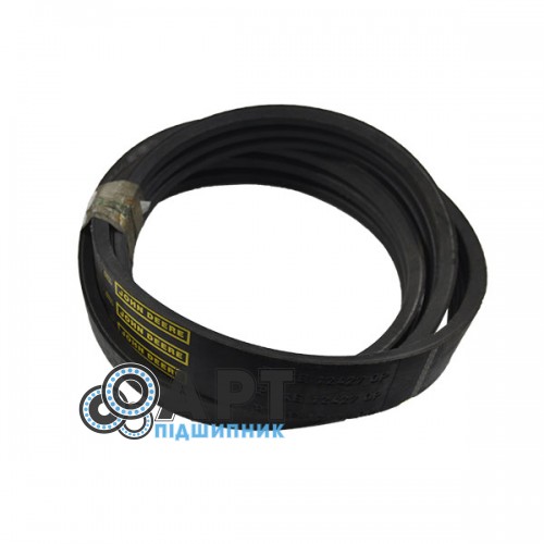HXE12427 Ремінь John Deere