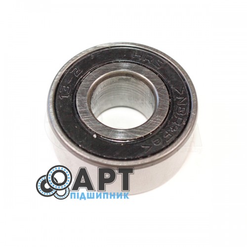 25104 Підшипник дворядний кульковий Geringhoff