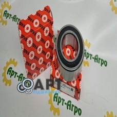 3210-BD-XL-2HRS-TVH-C3 PJ FAG Підшипник дворядний кульковий