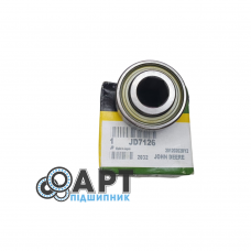 JD7126 JOHN DEERE - 1AH04-11/16 V3 NTN Підшипник кульковий з шестигранним отвором