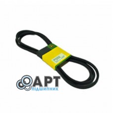 R157688 Ремінь багаторучний John Deere