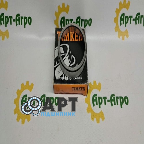 2720 ​​TIMKEN Обойма підшипника зовнішня