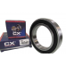 6013-2RS CX Підшипник однорядний кульковий