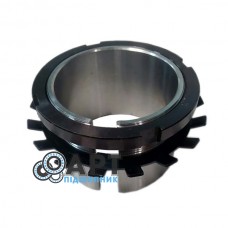 H318 Кіт Втулка закріпна