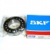 1210 ETN9 SKF (Без УП) Підшипник дворядний кульковий