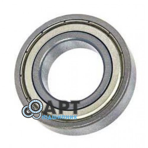 6010.ZZ SNR Підшипник кульковий однорядний