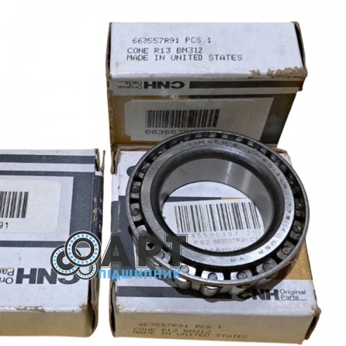 LM 501349 TIMKEN ORIGINAL Обойма підшипника внутрішня