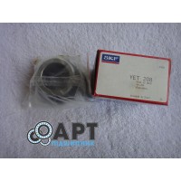 YET 208/AG SKF Закріплюваний кульковий підшипник