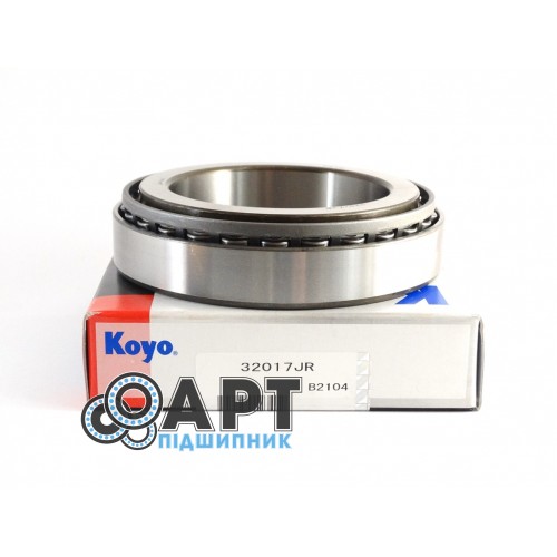 32017 SKF Підшипник