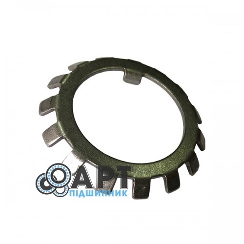 CH1N-5970 Шайба корончаста Agco Parts