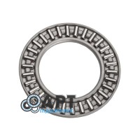 AXK3855 TN SKF(Без УП) Підшипник упорний