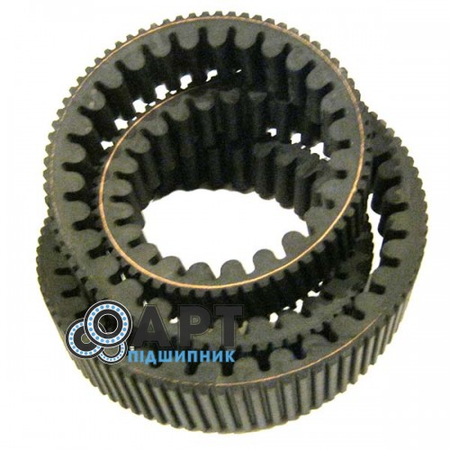 HO90 варіаторной комбайновий ремінь Carlisle