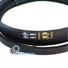 1400153 Привідний клиновий ремінь Gates
