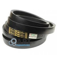 0211357 Ремінь аріаторний комбайновий Gates