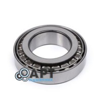 7520A SKF Lutsk Підшипник роликовий конічний