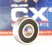 629-2RS CX Підшипник однорядний кульковий
