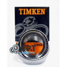 14137A/14276 TIMKEN Підшипник роликовий конічний