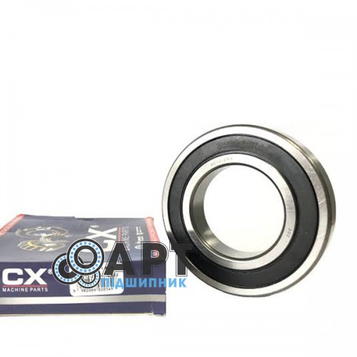 6213 2RS ​​CX Підшипник