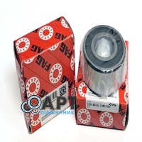 3203-BD-2HRS-TVH-C3 PJ FAG Підшипник дворядний кульковий