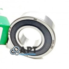 3004-2RS INA Підшипник кульковий однорядний