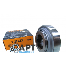 W208PPB16 FAFNIR Підшипник кульковий з шестигранним отвором