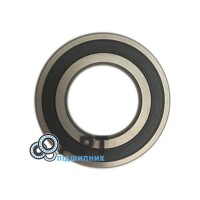 16005 2RS Кит Підшипник однорядний кульковий