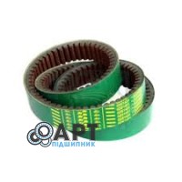H208431 Варіаторний ремінь John Deere