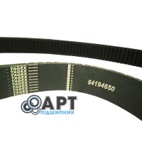 84194650 Зубчастий ремінь CNH(TAGEX)