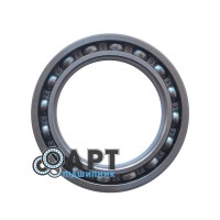 1000911 ГОСТ Підшипник