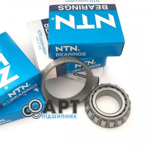 33821 NTN Обойма підшипника зовнішня