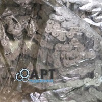 12B-1 Accor ланцюг