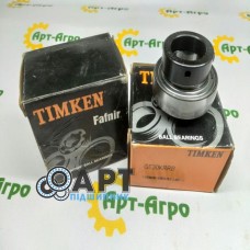 GE30KRRB TIMKEN Закріплюваний кульковий підшипник