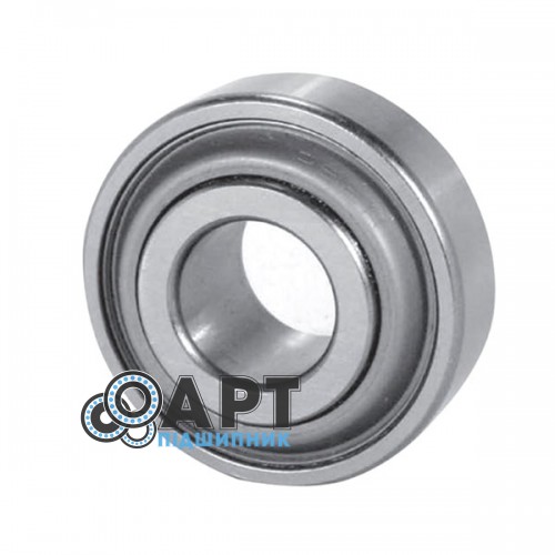 204PY3 VDM Підшипник однорядний кульковий