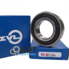 6005 2RS Підшипник ZVL