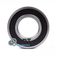 6008.ZZ SNR Підшипник однорядний кульковий