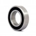 6208-2RS НARP Підшипник однорядний кульковий