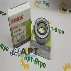 G207-XL-NPP-B INA ORIGINAL CLAAS Підшипник однорядний кульковий