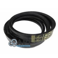 667250.0 Двохструмковий ремінь CLAAS