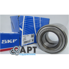 VKBA3551 SKF Підшипник дворядний роликовий
