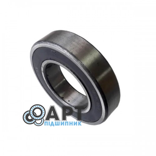 1180211 ГОСТ Підшипник однорядний кульковий