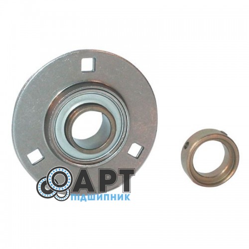 0006160650 ORIGINAL Підшипник з корпусом