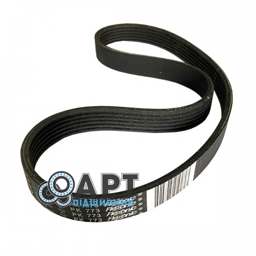 L169990 Ремінь шестиручний John deere