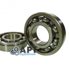6309 N ZVL Підшипник однорядний кульковий