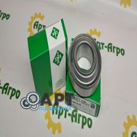 207-KRR-AH03 INA PJ Підшипник однорядний кульковий