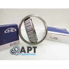 32012AX KINEX Підшипник роликовий конічний