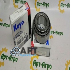 3780/3720 KOYO Підшипник роликовий конічний