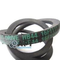 HB44 Ремінь приводний CARLISLE